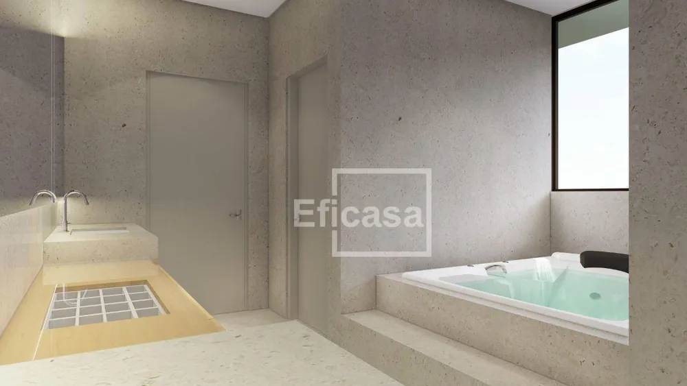 Casa, 4 quartos, 402 m² - Foto 1