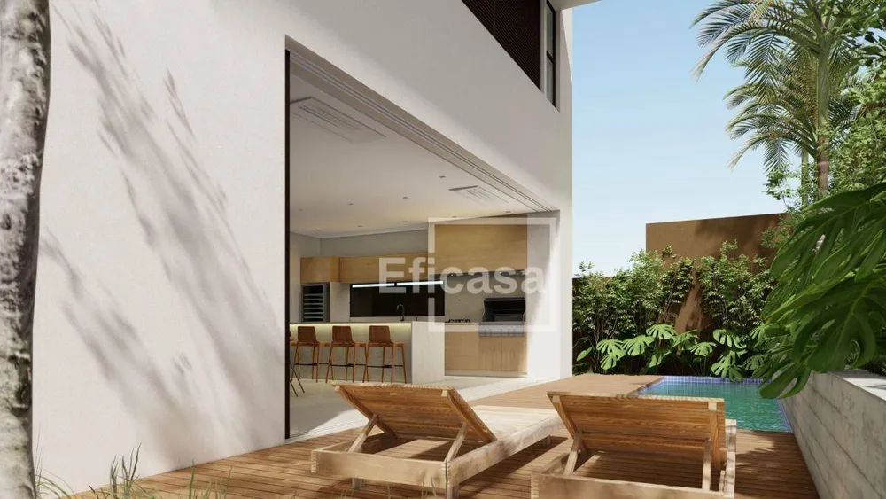 Casa, 4 quartos, 402 m² - Foto 3