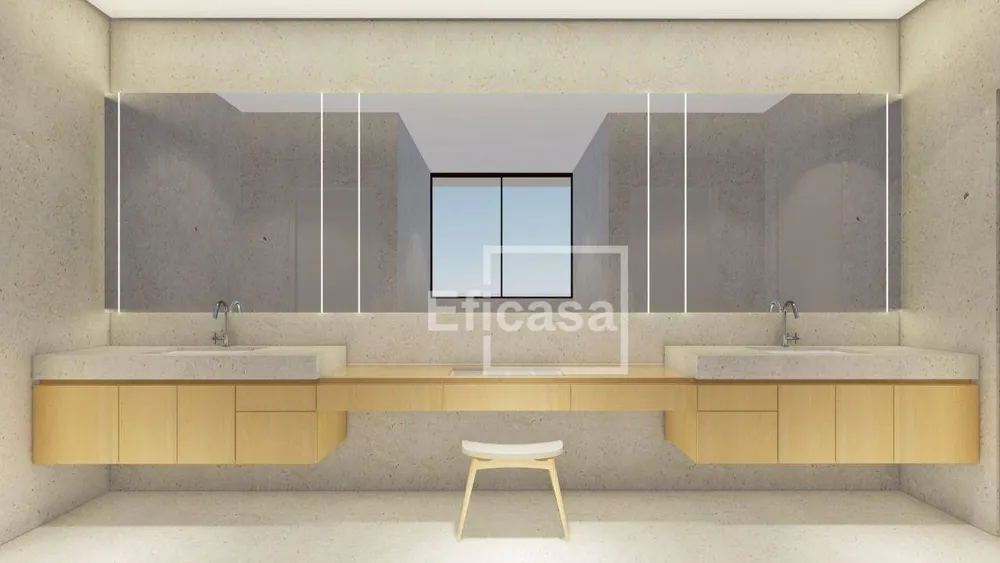 Casa, 4 quartos, 402 m² - Foto 4
