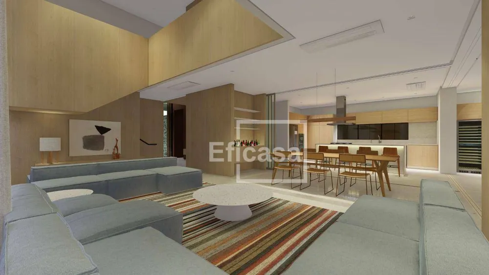 Casa, 4 quartos, 402 m² - Foto 6