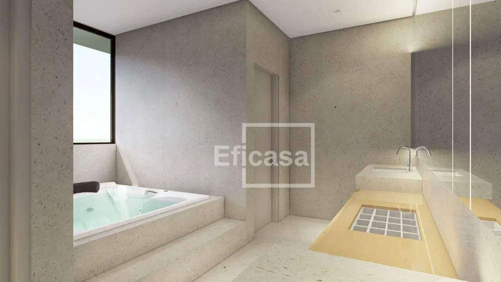 Casa, 4 quartos, 402 m² - Foto 7