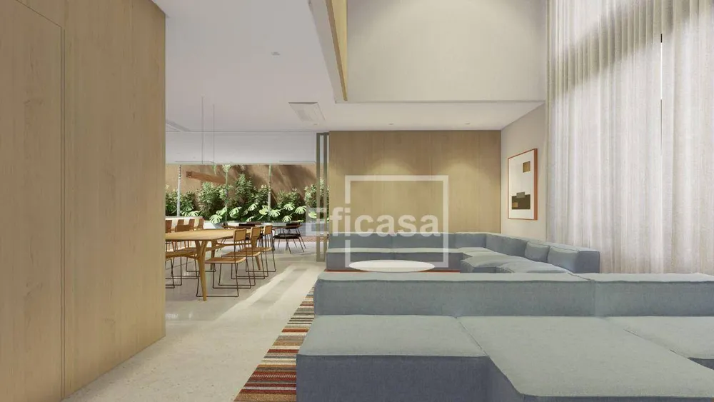 Casa, 4 quartos, 402 m² - Foto 4