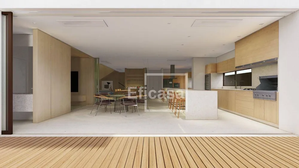 Casa, 4 quartos, 402 m² - Foto 2
