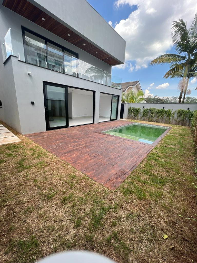 Casa de Condomínio à venda com 4 quartos, 400m² - Foto 6