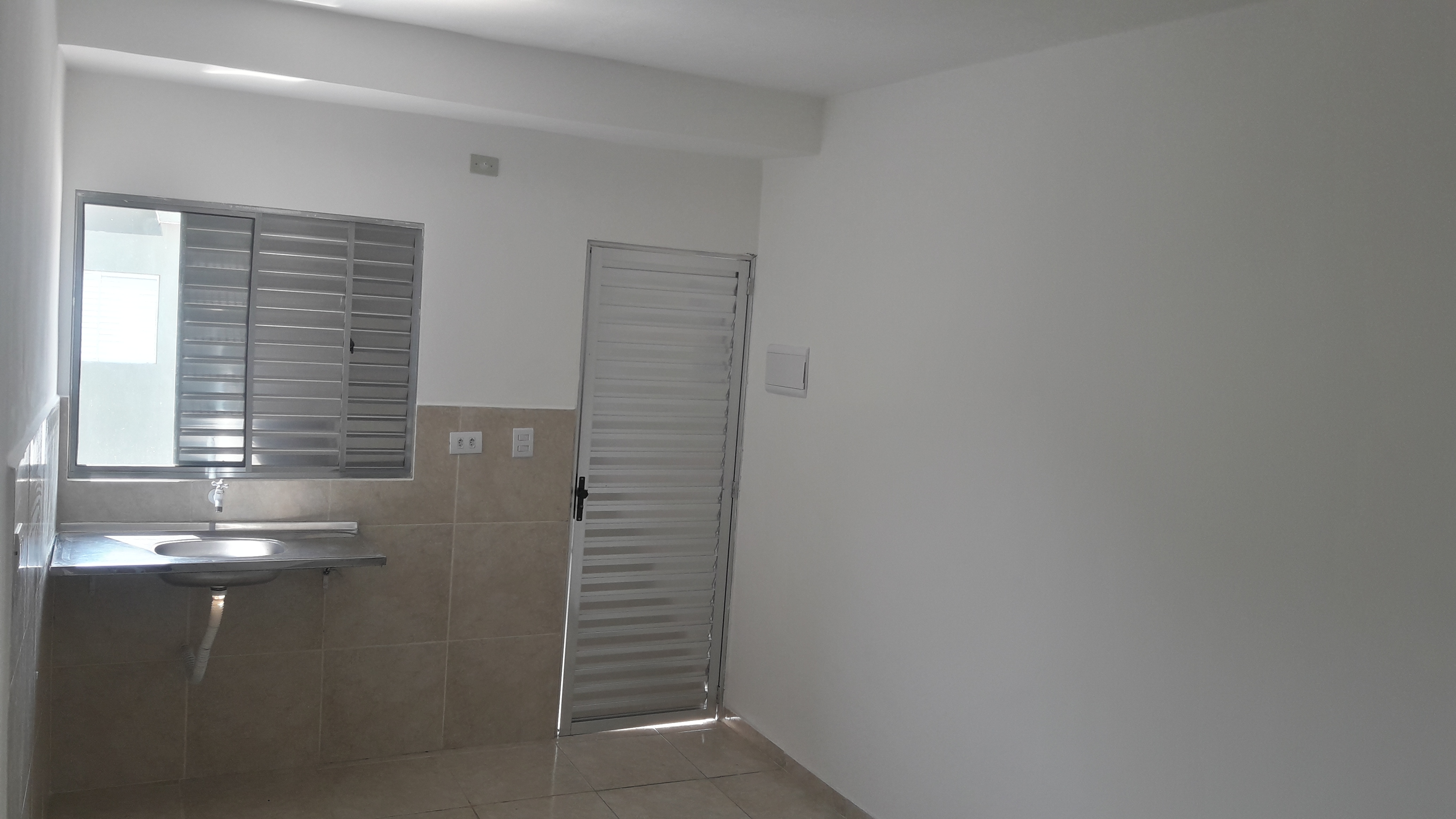 Kitnet e Studio para alugar com 1 quarto, 20m² - Foto 13