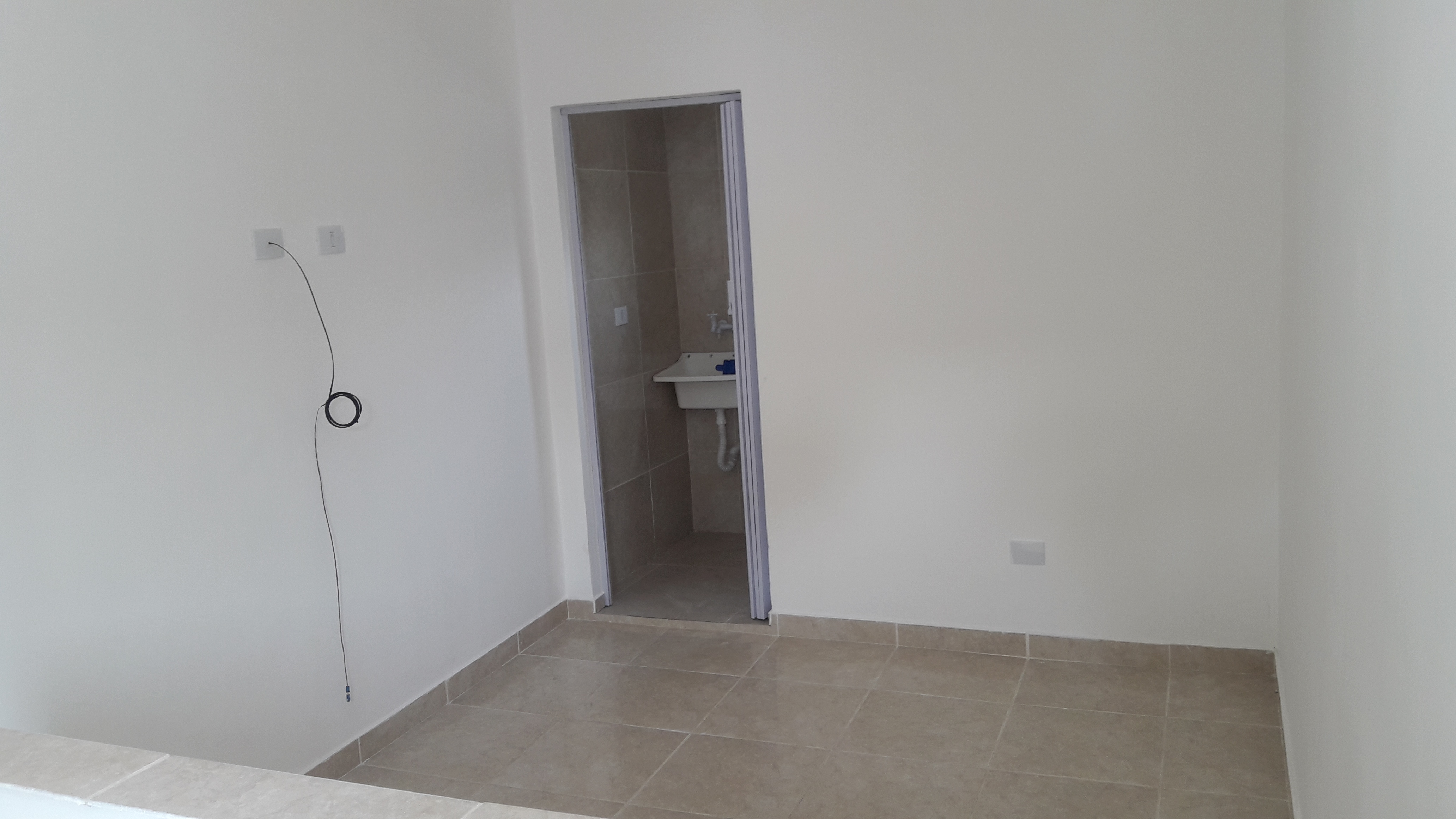 Kitnet e Studio para alugar com 1 quarto, 20m² - Foto 17