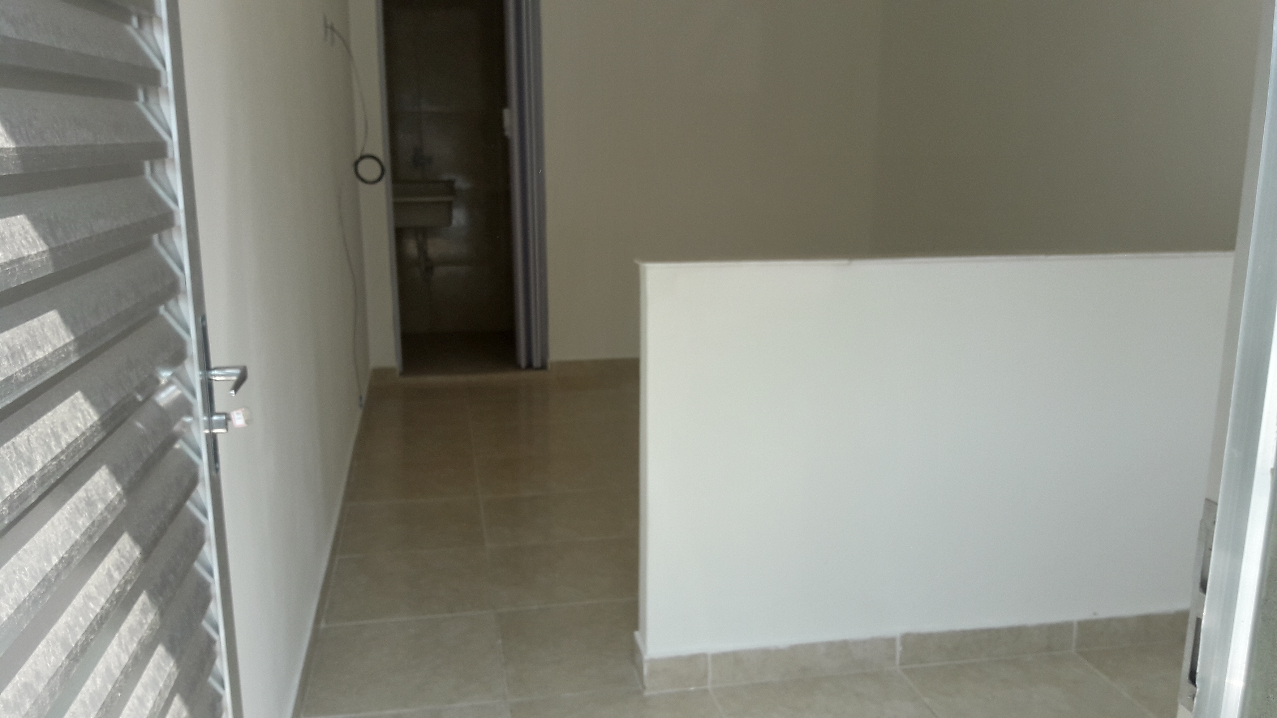 Kitnet e Studio para alugar com 1 quarto, 20m² - Foto 1