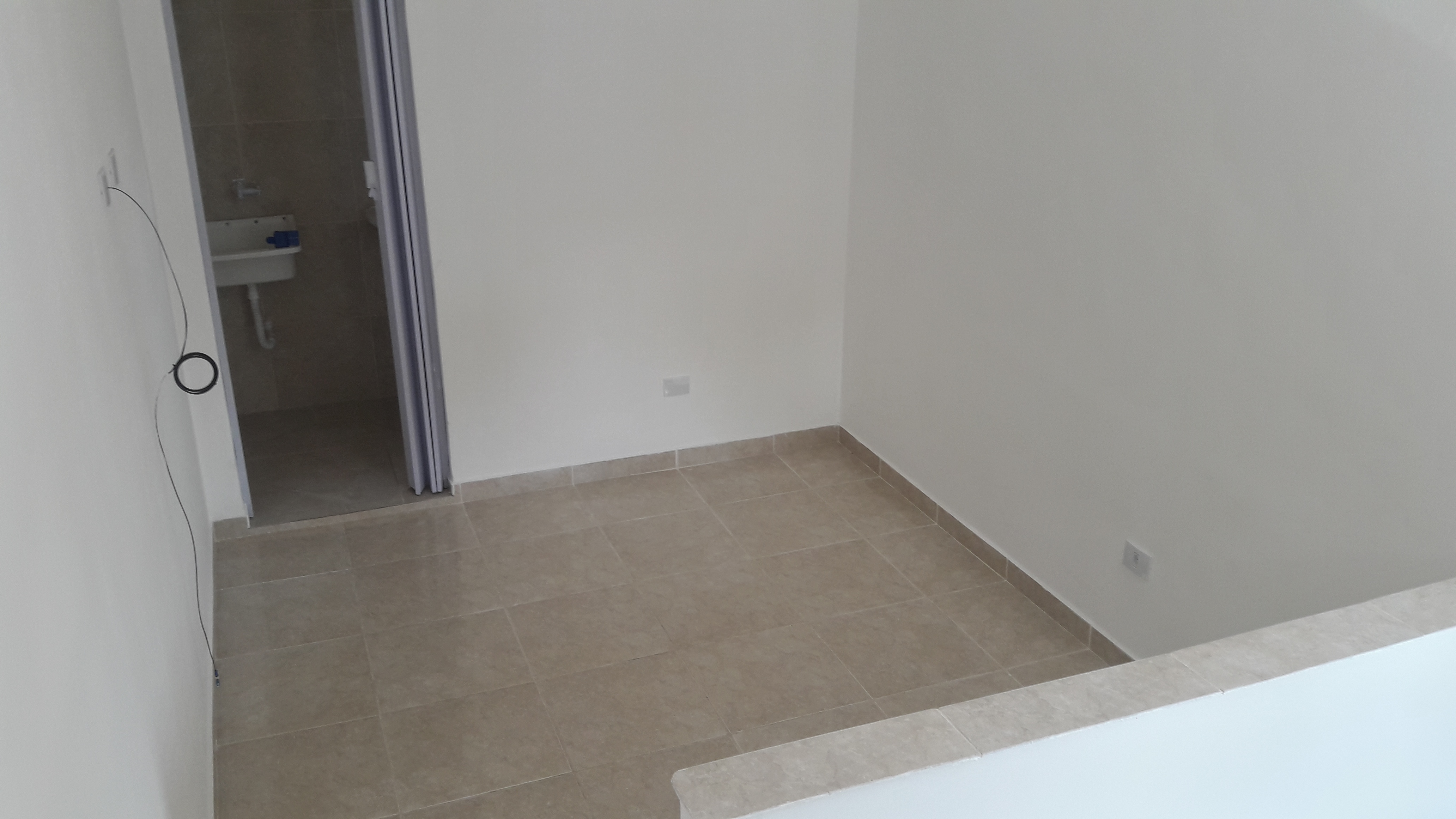 Kitnet e Studio para alugar com 1 quarto, 20m² - Foto 9