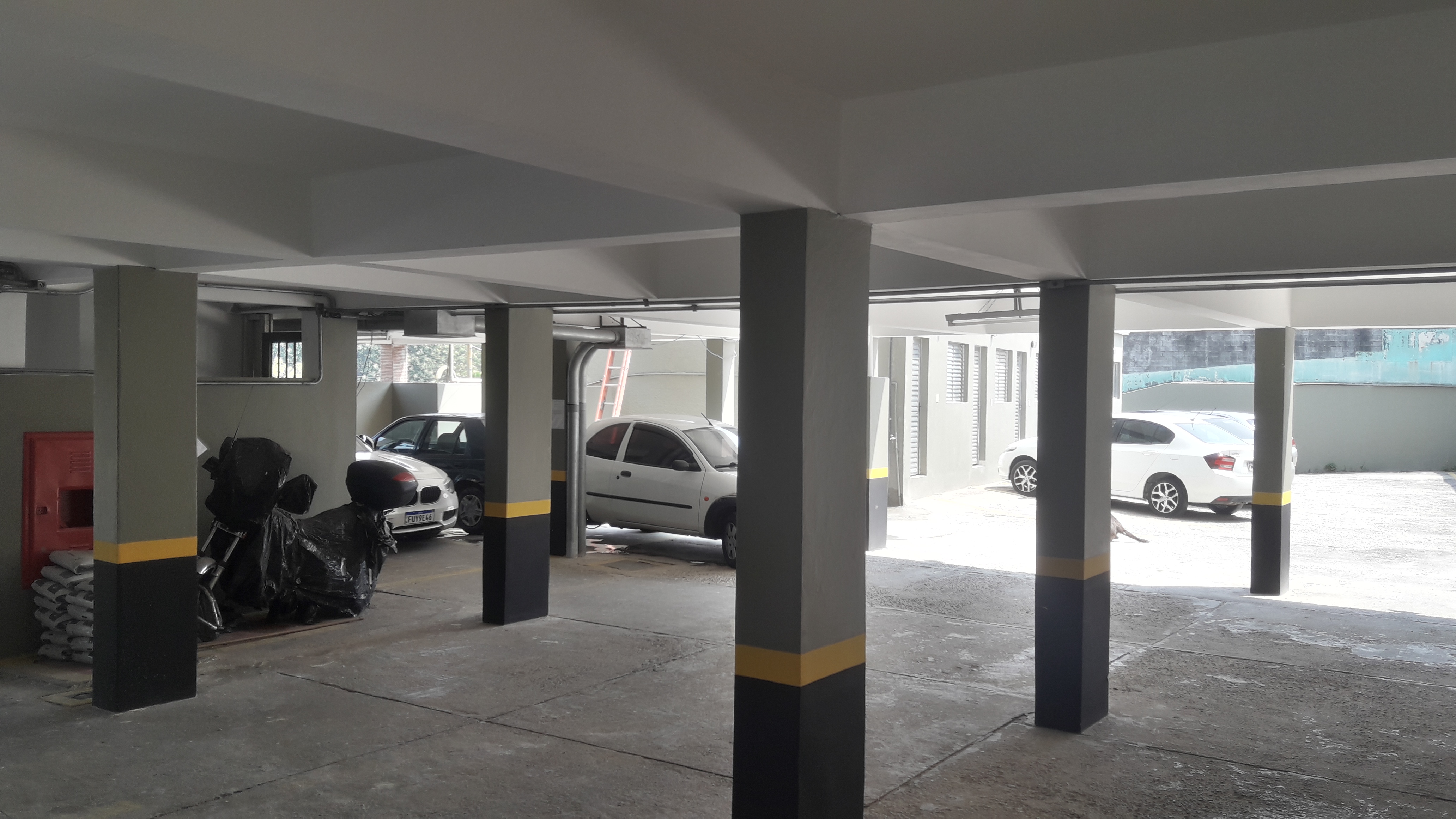 Prédio Inteiro à venda com 50 quartos, 1200m² - Foto 2