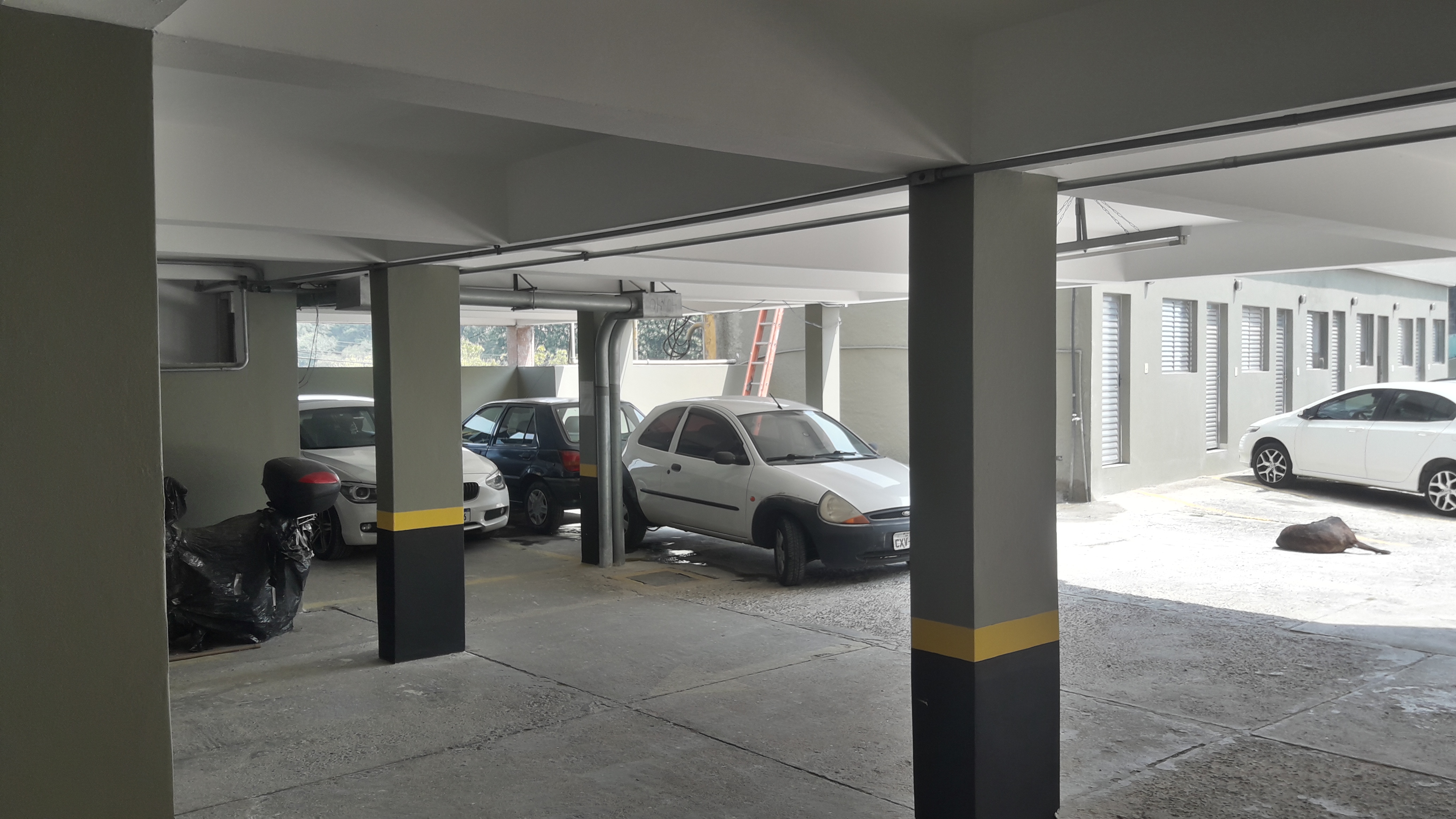 Prédio Inteiro à venda com 50 quartos, 1200m² - Foto 24