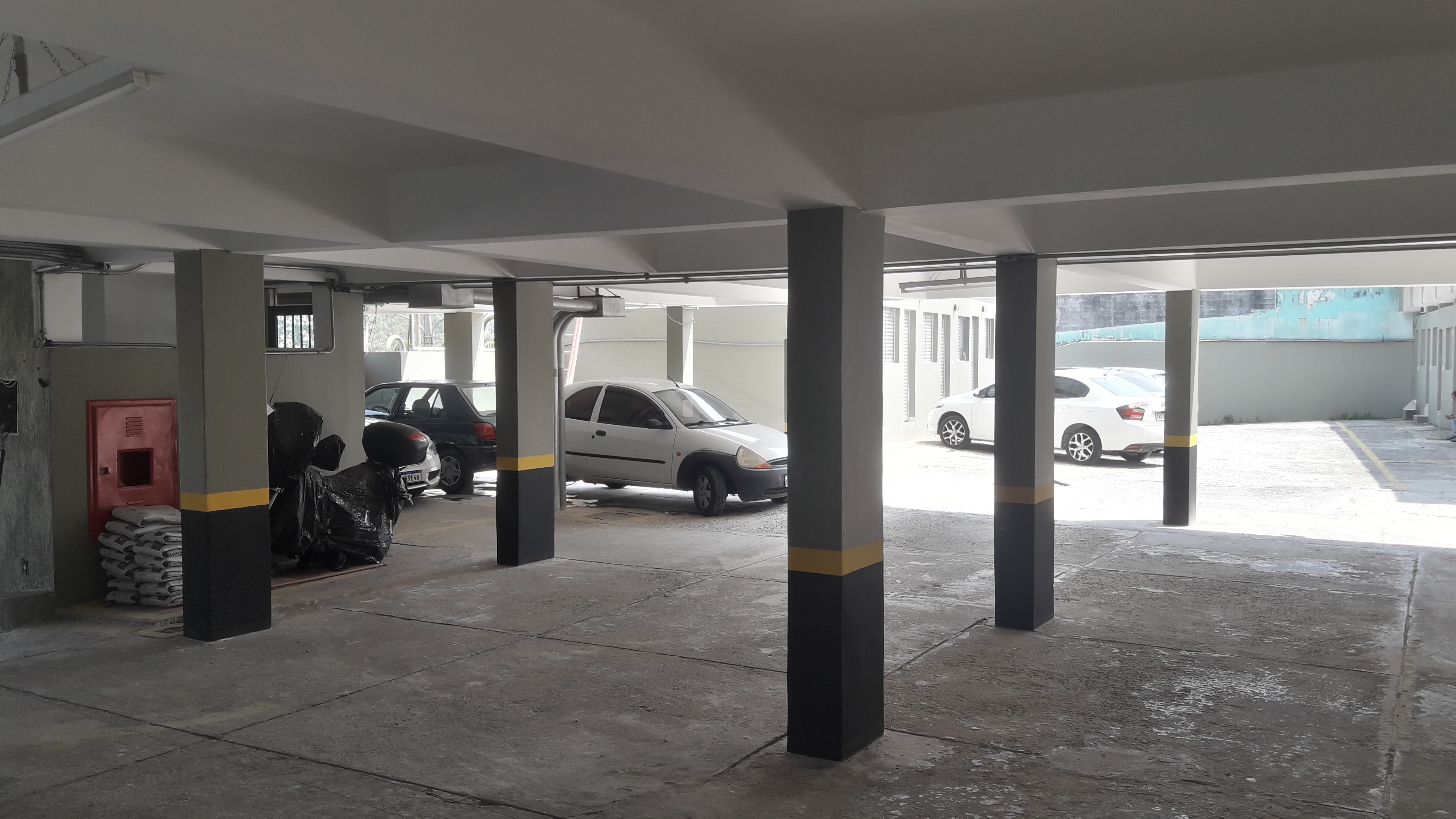 Prédio Inteiro à venda com 50 quartos, 1200m² - Foto 32