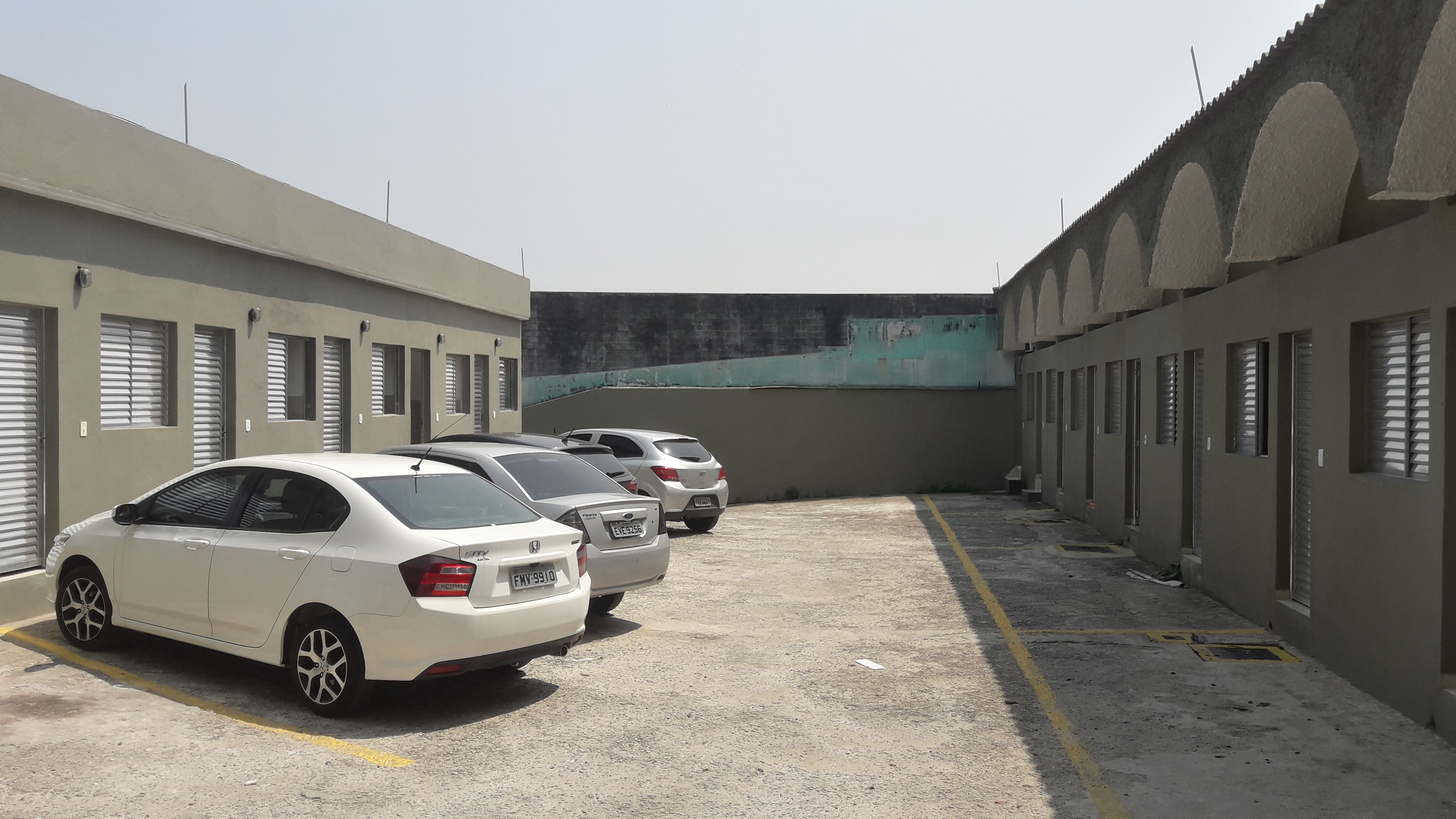 Prédio Inteiro à venda com 50 quartos, 1200m² - Foto 23