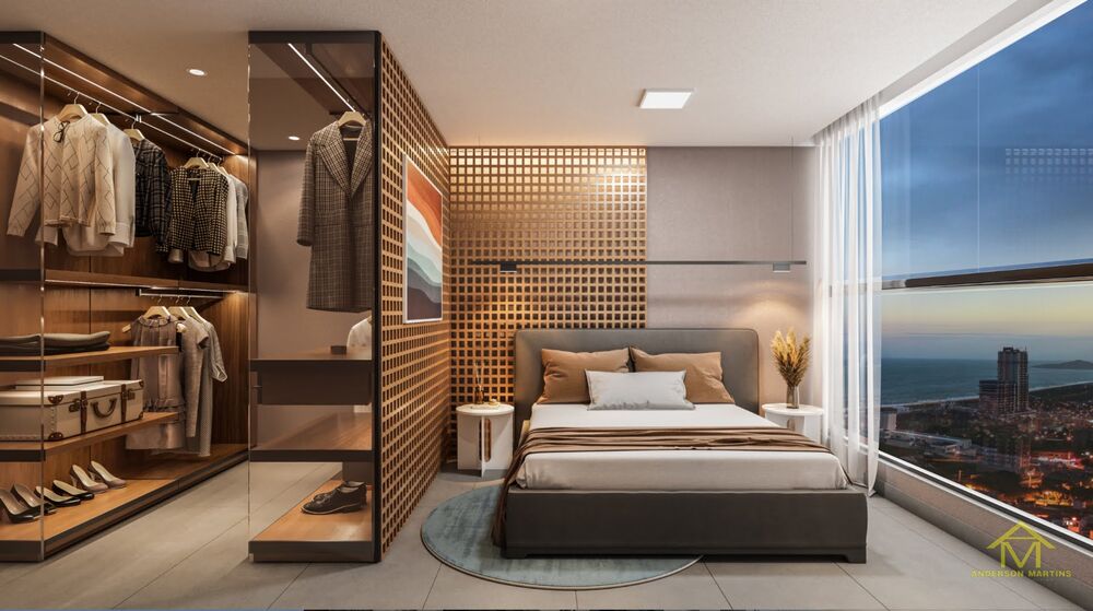 Apartamento, 3 quartos, 92 m² - Foto 5