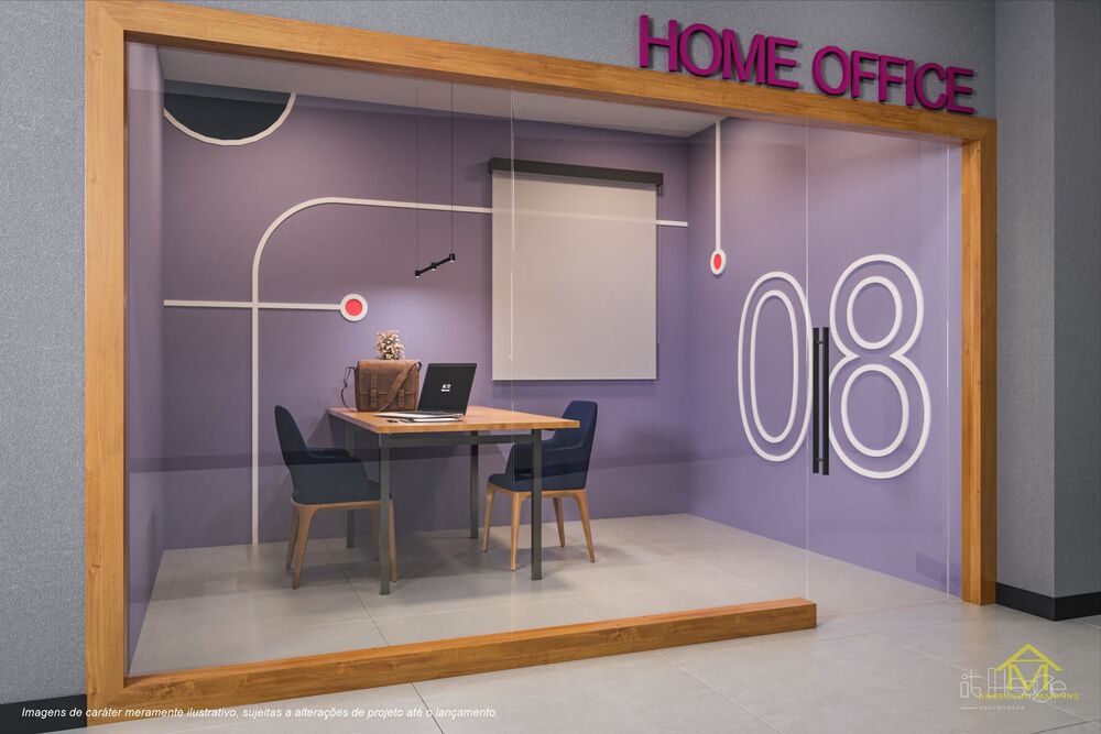 Apartamento, 3 quartos, 92 m² - Foto 1