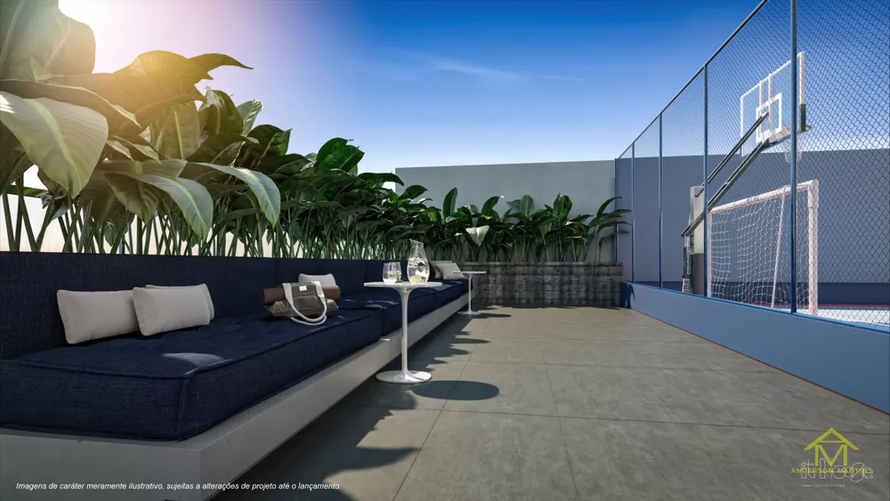 Apartamento, 3 quartos, 92 m² - Foto 16