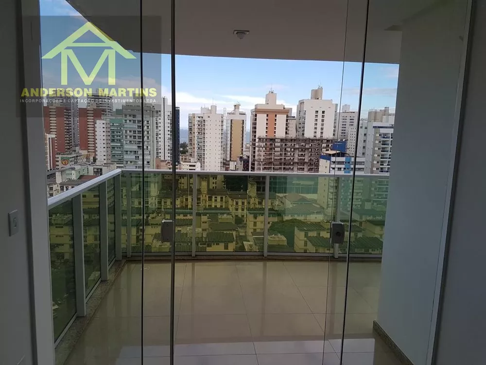 Apartamento à venda com 2 quartos, 70m² - Foto 3