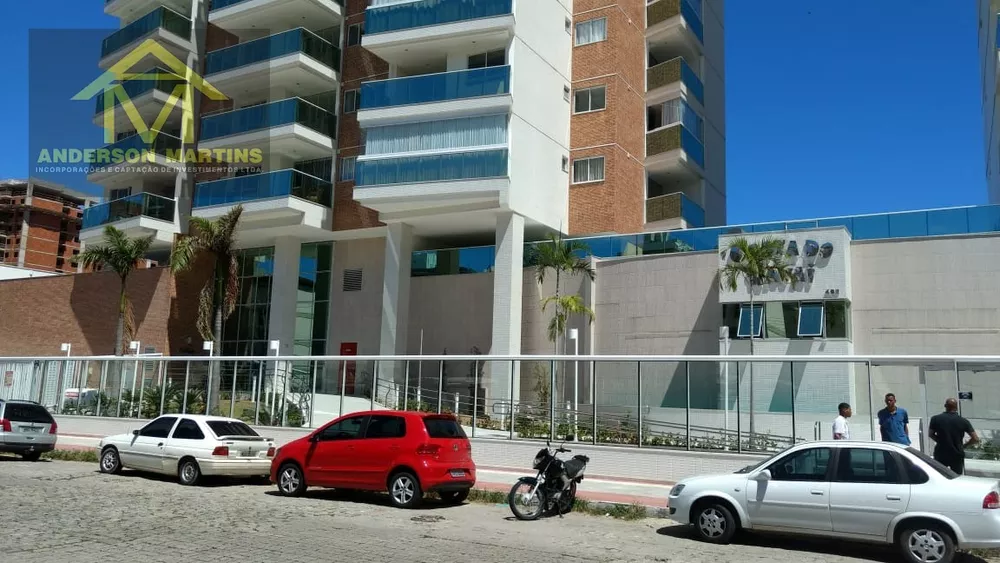 Apartamento à venda com 2 quartos, 70m² - Foto 4