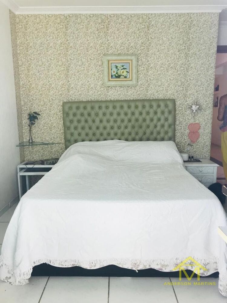 Apartamento, 3 quartos, 120 m² - Foto 1