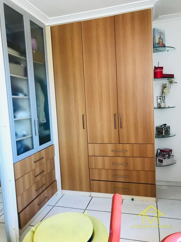 Apartamento, 3 quartos, 120 m² - Foto 3