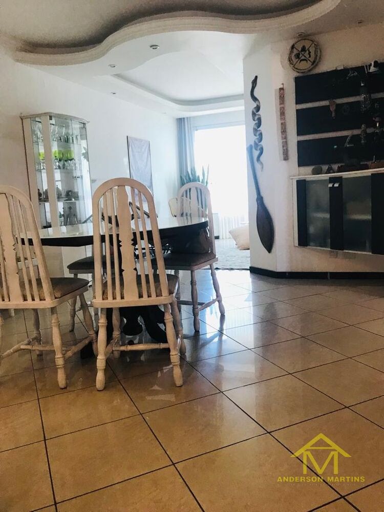 Apartamento, 3 quartos, 120 m² - Foto 4