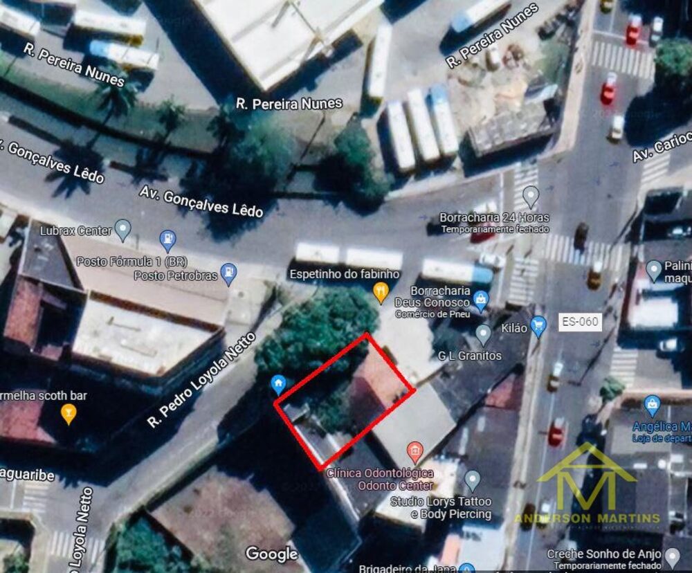 Terreno, 300 m² - Foto 3