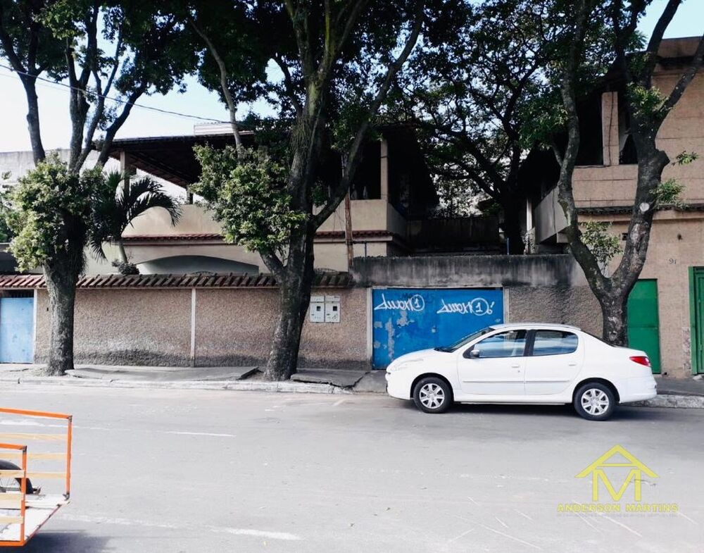 Terreno, 300 m² - Foto 1