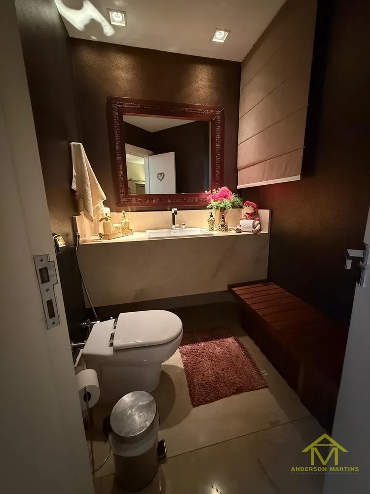 Apartamento, 5 quartos, 498 m² - Foto 3