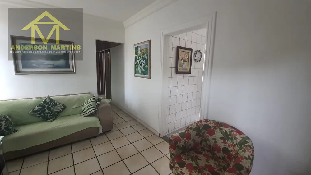 Apartamento, 3 quartos, 84 m² - Foto 1