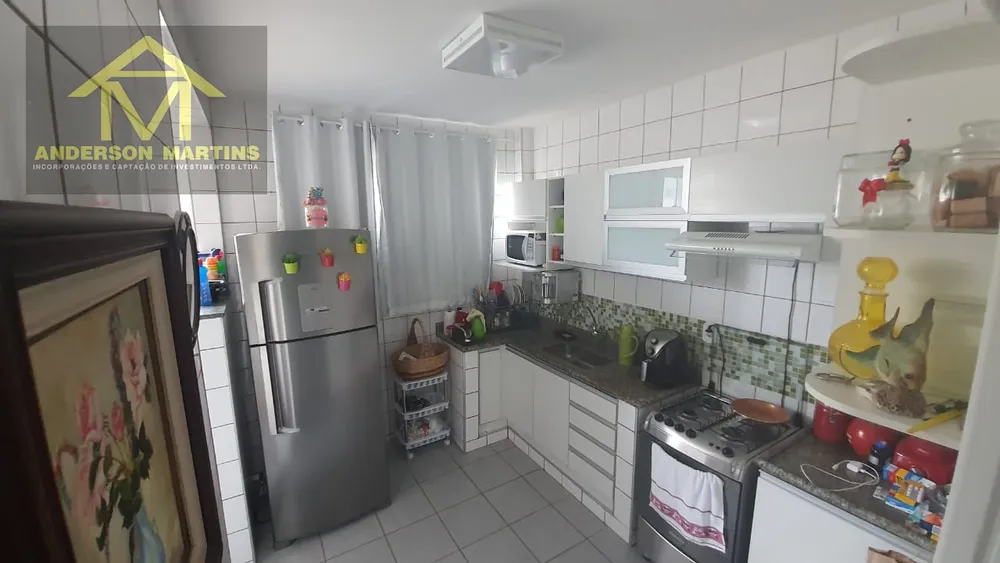 Apartamento, 3 quartos, 84 m² - Foto 4