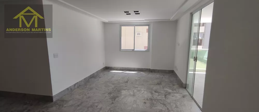Apartamento, 4 quartos, 150 m² - Foto 2