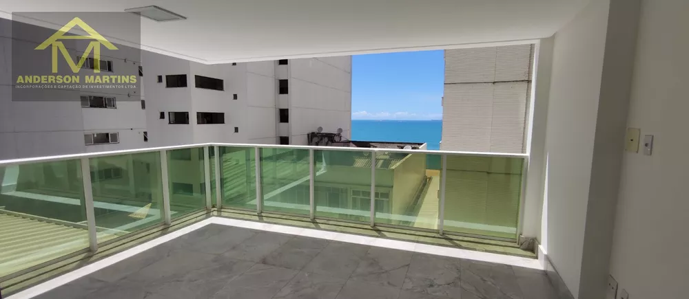 Apartamento, 4 quartos, 150 m² - Foto 5