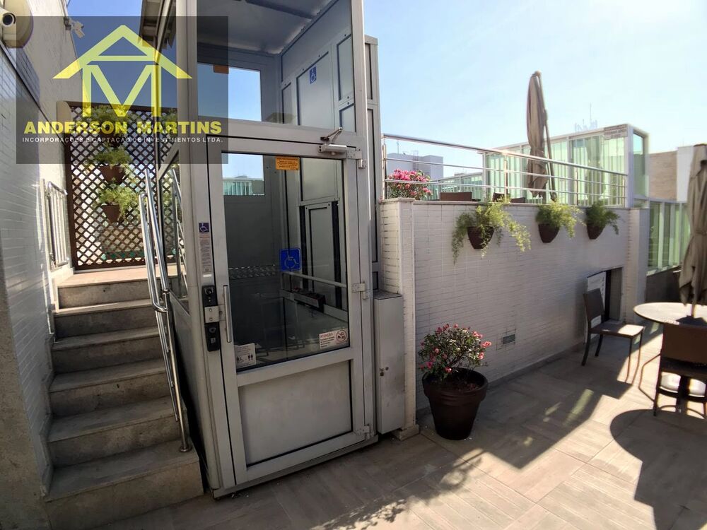 Apartamento, 4 quartos, 150 m² - Foto 21