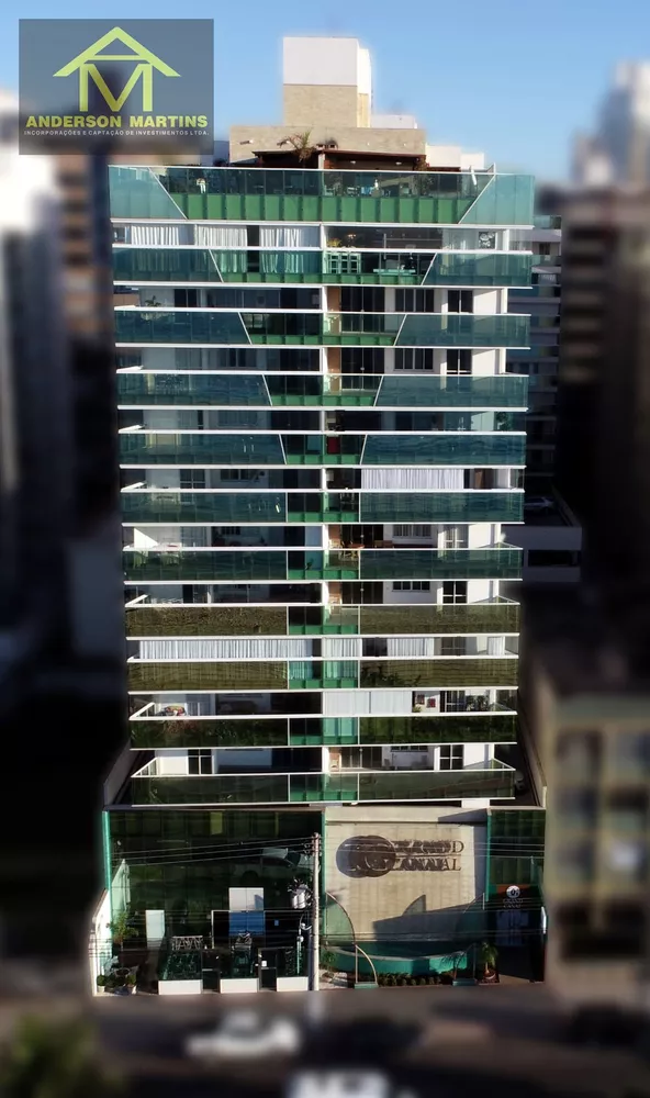 Apartamento, 4 quartos, 150 m² - Foto 4