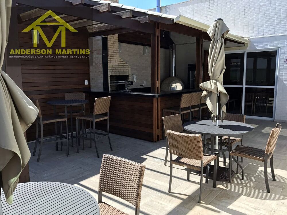 Apartamento, 4 quartos, 150 m² - Foto 13