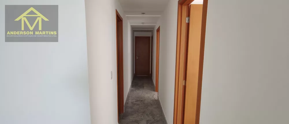 Apartamento, 4 quartos, 150 m² - Foto 3