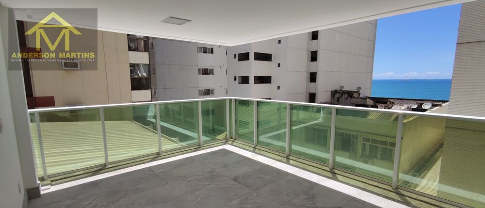 Apartamento, 4 quartos, 150 m² - Foto 12