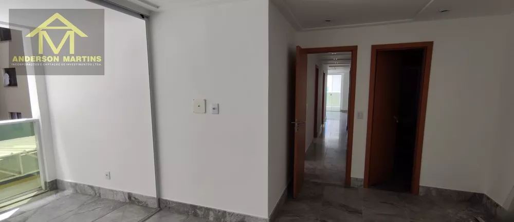 Apartamento, 4 quartos, 150 m² - Foto 1