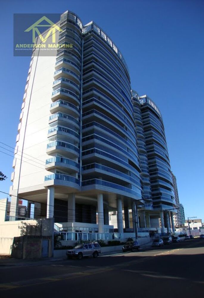 Apartamento, 4 quartos, 330 m² - Foto 1