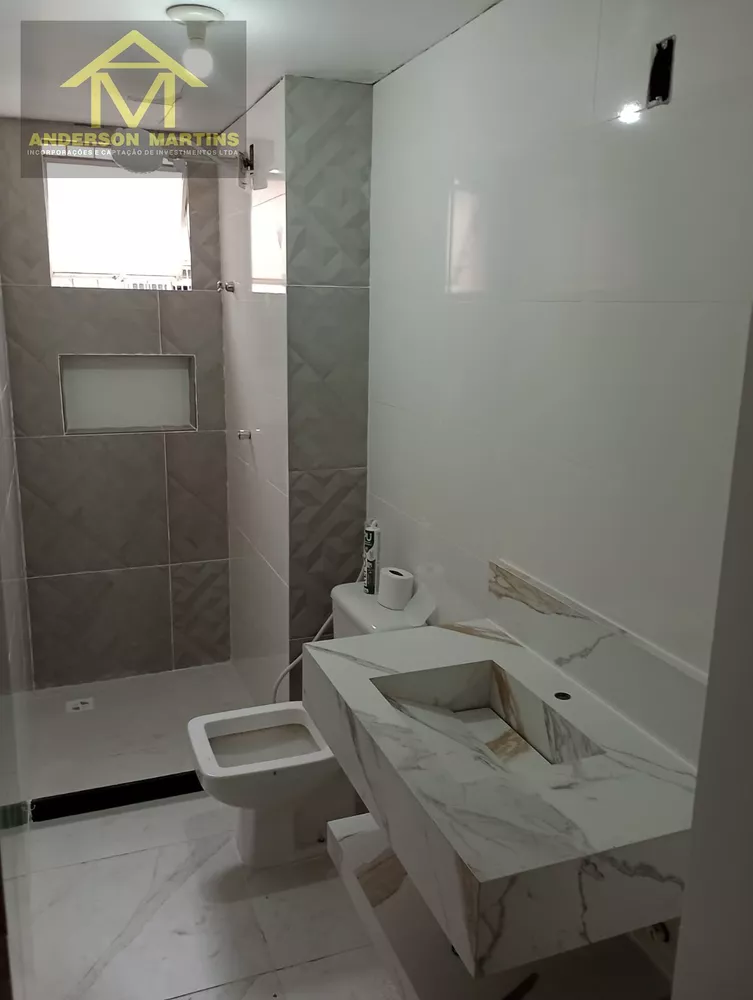 Apartamento à venda com 2 quartos, 63m² - Foto 4