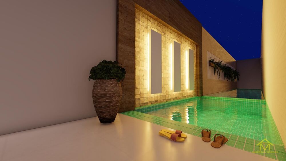 Apartamento, 1 quarto, 23 m² - Foto 5
