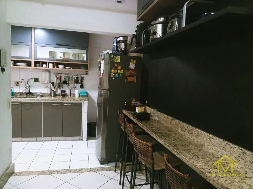 Apartamento, 3 quartos, 138 m² - Foto 5
