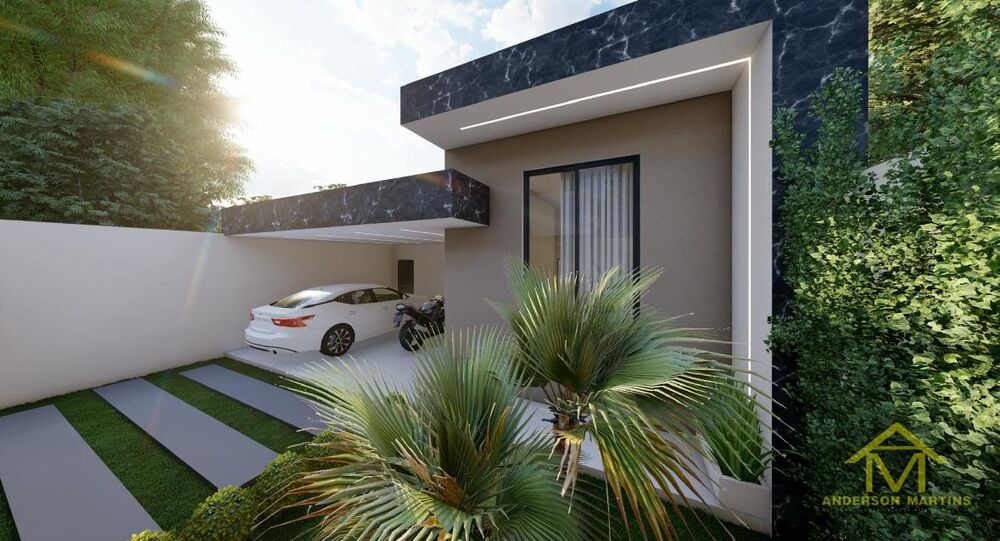 Casa, 3 quartos, 140 m² - Foto 3