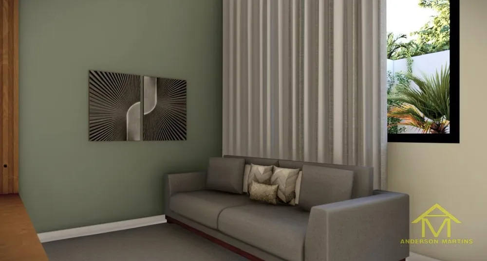 Casa, 3 quartos, 140 m² - Foto 13