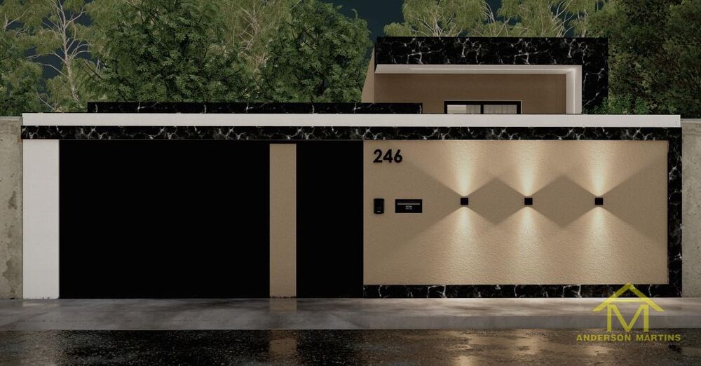 Casa, 3 quartos, 140 m² - Foto 2