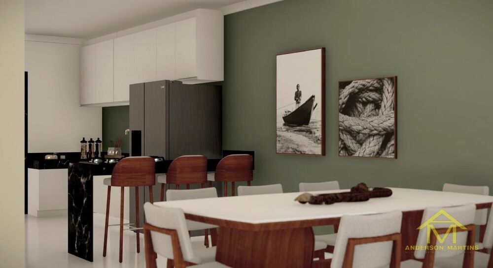 Casa, 3 quartos, 140 m² - Foto 14