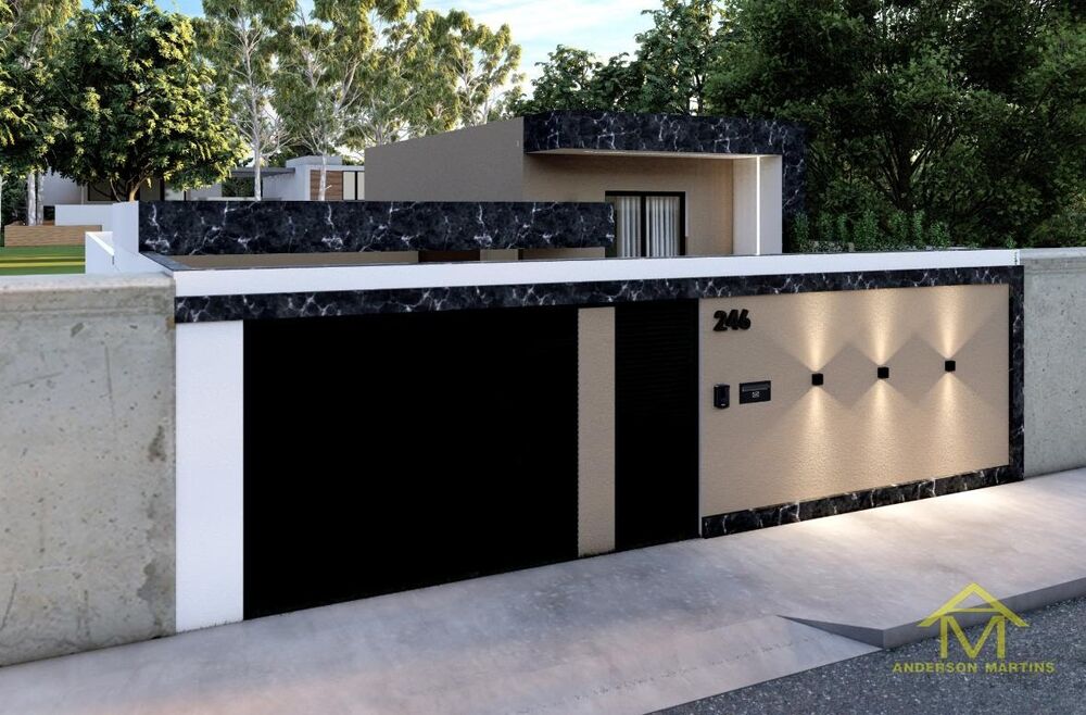Casa, 3 quartos, 140 m² - Foto 4