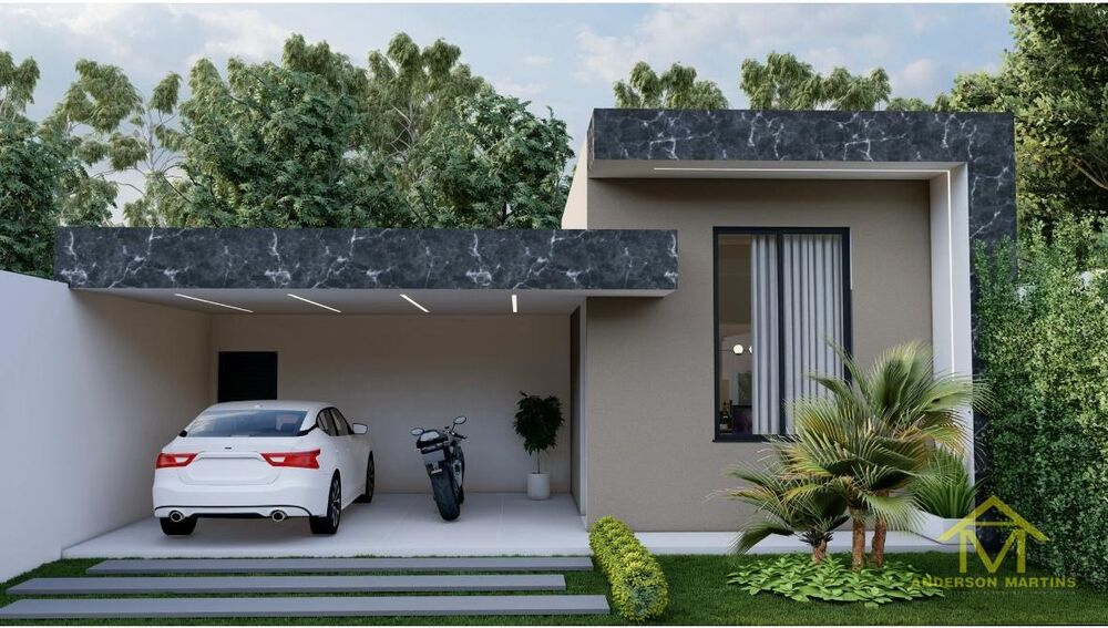 Casa, 3 quartos, 140 m² - Foto 6