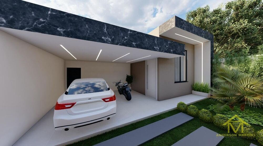 Casa, 3 quartos, 140 m² - Foto 5