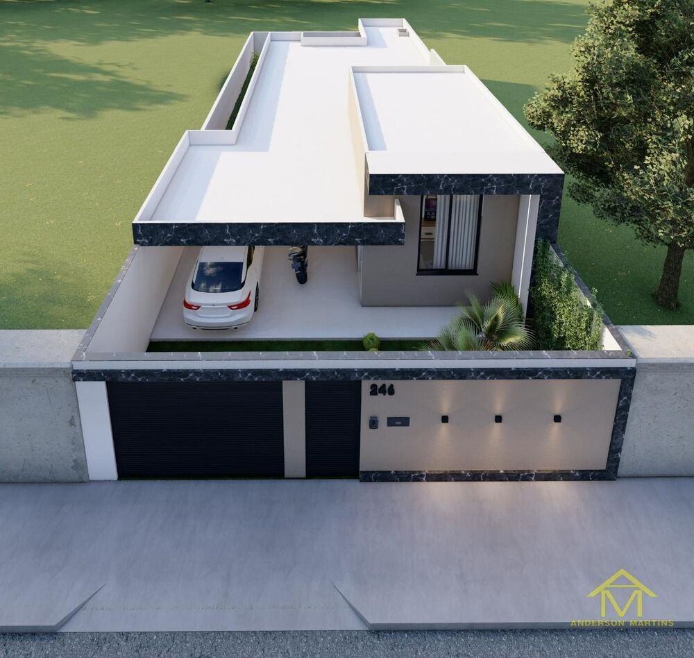 Casa, 3 quartos, 140 m² - Foto 1