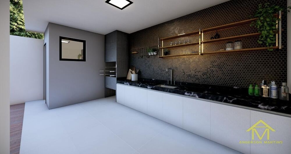 Casa, 3 quartos, 140 m² - Foto 11